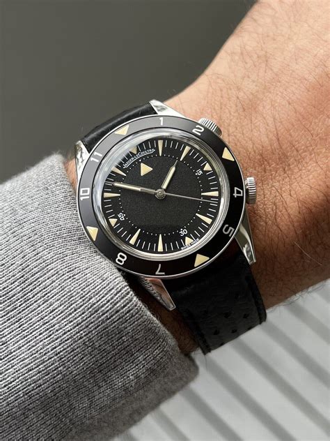 jaeger lecoultre tribute to deep sea replica